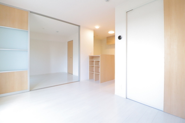 居室・リビング　ＬＤＫ・洋室