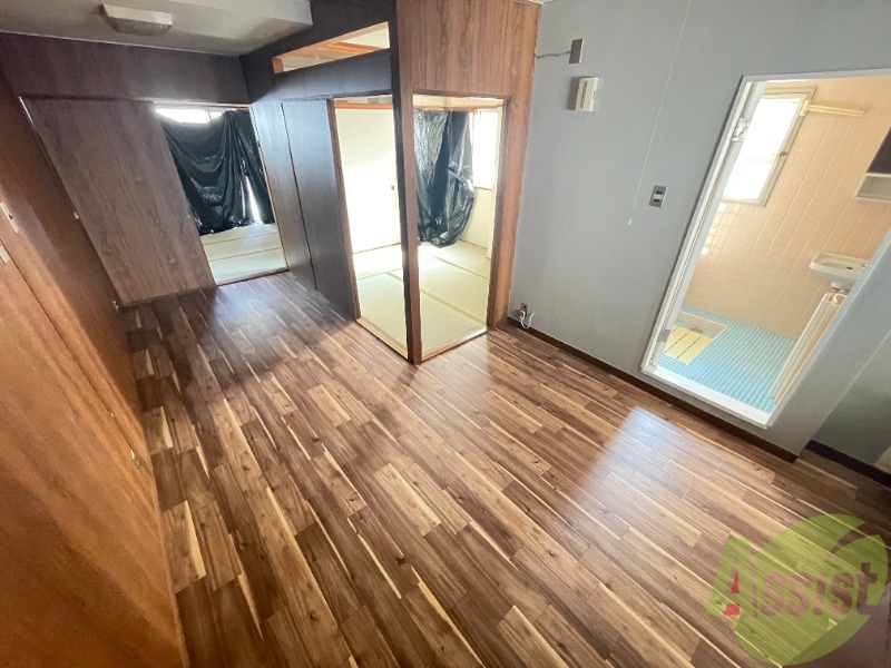 居室・リビング