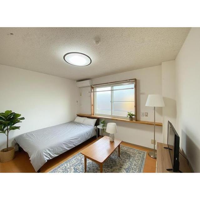 居室・リビング　※家具や家電はイメージとなります