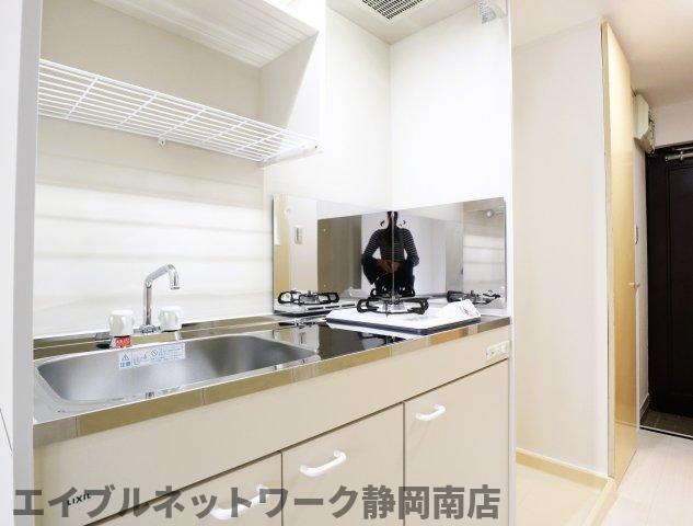 バス・シャワールーム　きれいなお風呂です