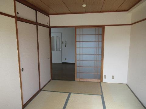 　その他　和室