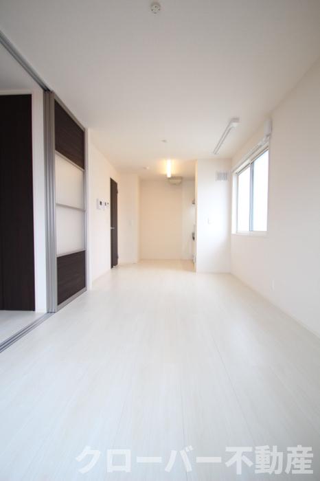 居室・リビング　LDK