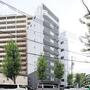ゼットアールメイエキ 5階 築8年8ヶ月の賃貸物件