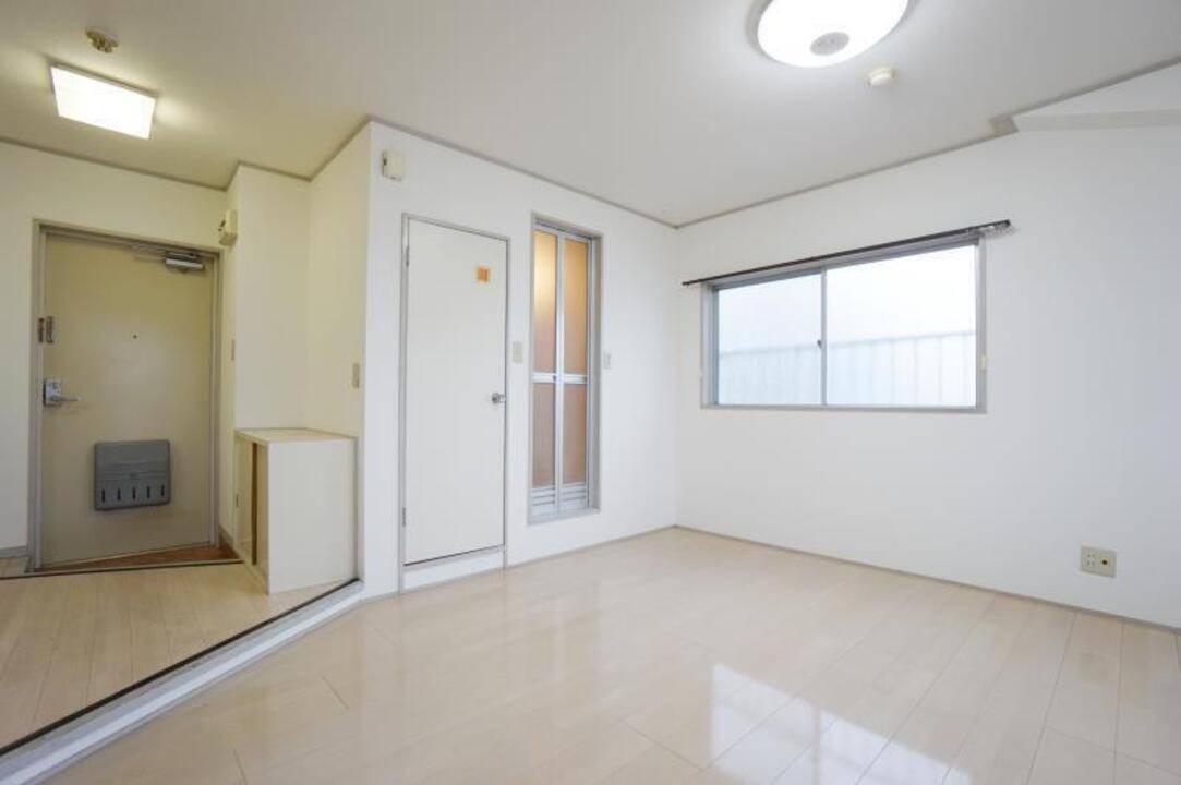 その他　リビング