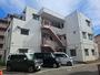 都マンション1 1階 築35年9ヶ月の賃貸物件