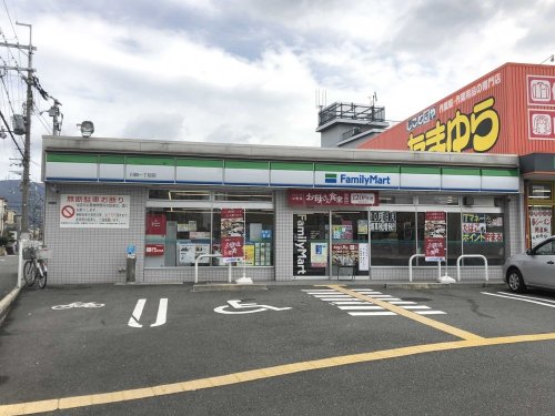 加納8丁目貸家の周辺写真