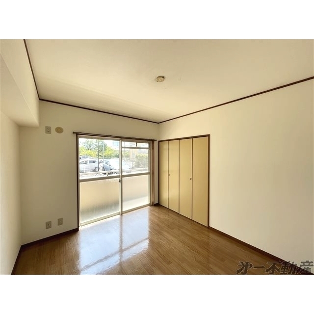 その他部屋・スペース　洋室