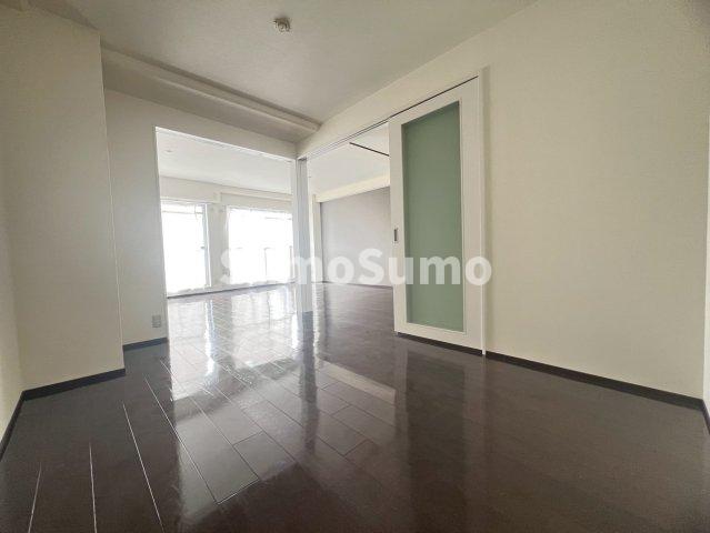 居室・リビング　ゆったりとしたリビングです