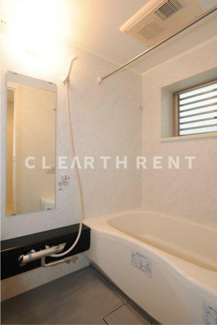 バス・シャワールーム　☆お部屋探しはクレアスレント☆