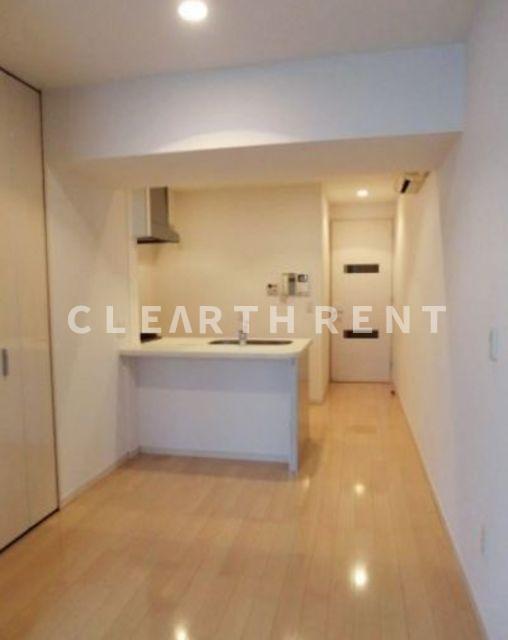 居室・リビング　☆お部屋探しはクレアスレント☆