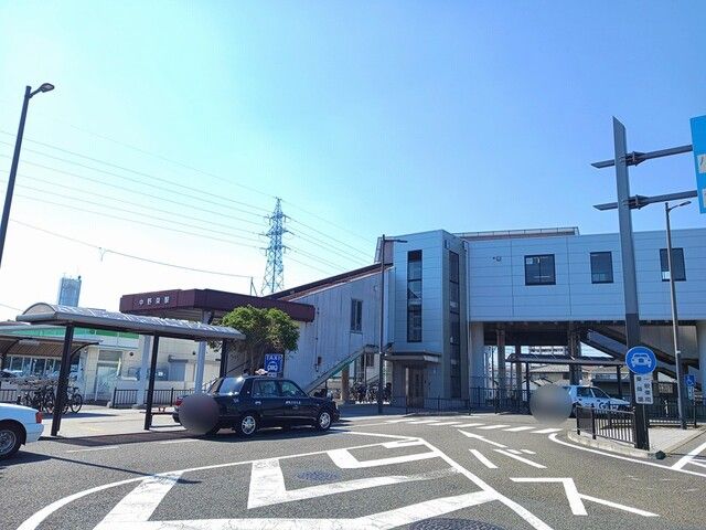 その他　JR仙石線　中野栄駅（その他）まで1183m