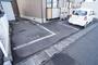 建物外観　駐車場