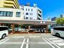 コンビニ　セブン－イレブンＪＲ和歌山駅東口店（コンビニ）まで299m