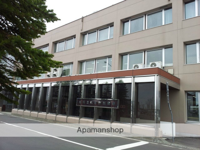 その他　運転試験場（その他）まで671m