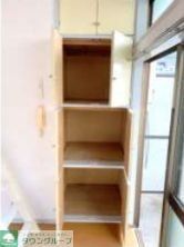 その他部屋・スペース　収納