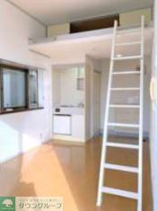 居室・リビング　リビング/居室