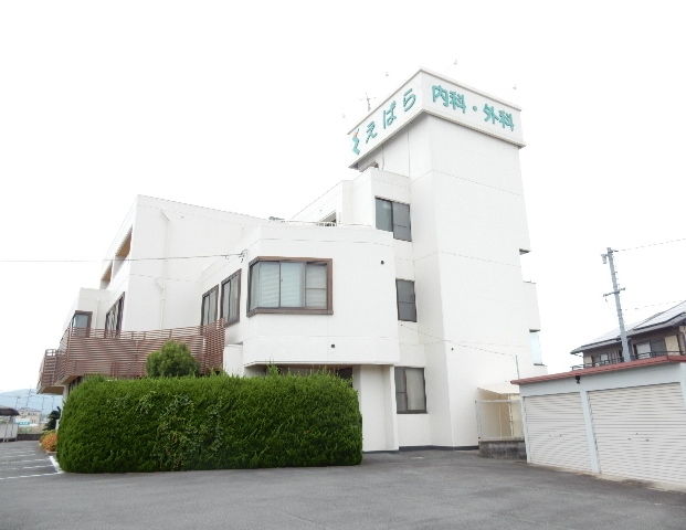 病院　江原外科胃腸科医院（病院）まで891m