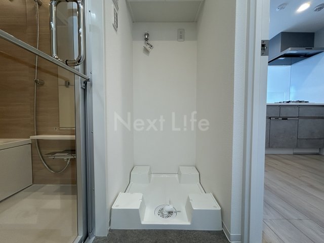 その他設備　シーフォルム マチダ