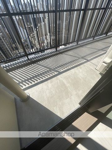 地下鉄長堀鶴見緑地線 松屋町駅 徒歩5分 19階建 築1年の内装写真
