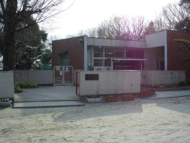 幼稚園・保育園　青松こども園（幼稚園・保育園）まで1200m