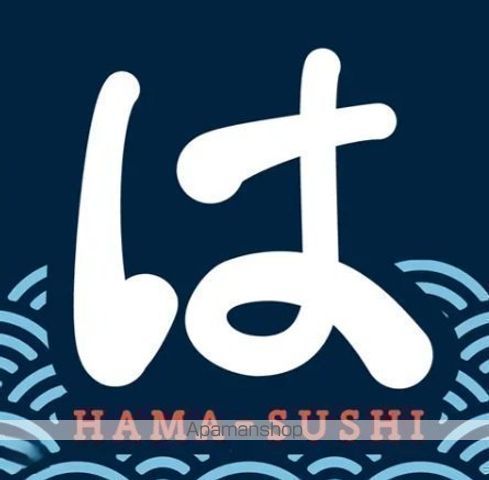 飲食店　はま寿司泉区上谷刈店（飲食店）まで512m