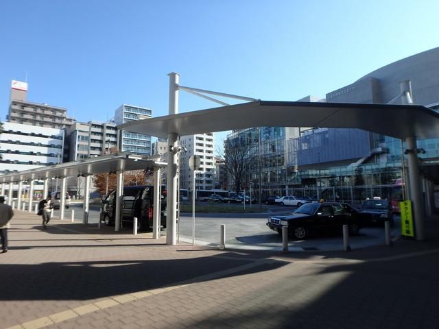 その他　★武蔵小金井駅周辺★（その他）まで1100m