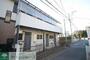 日吉本町駅より徒歩1分 1階 築31年3ヶ月の賃貸物件