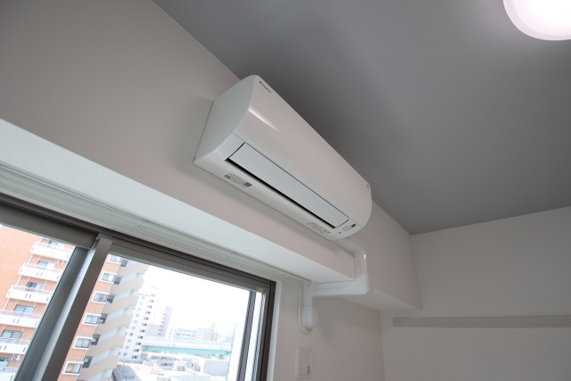 その他設備　※こちらは別の階の参考写真です