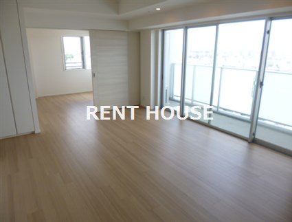 居室・リビング　別号室の参考写真となります