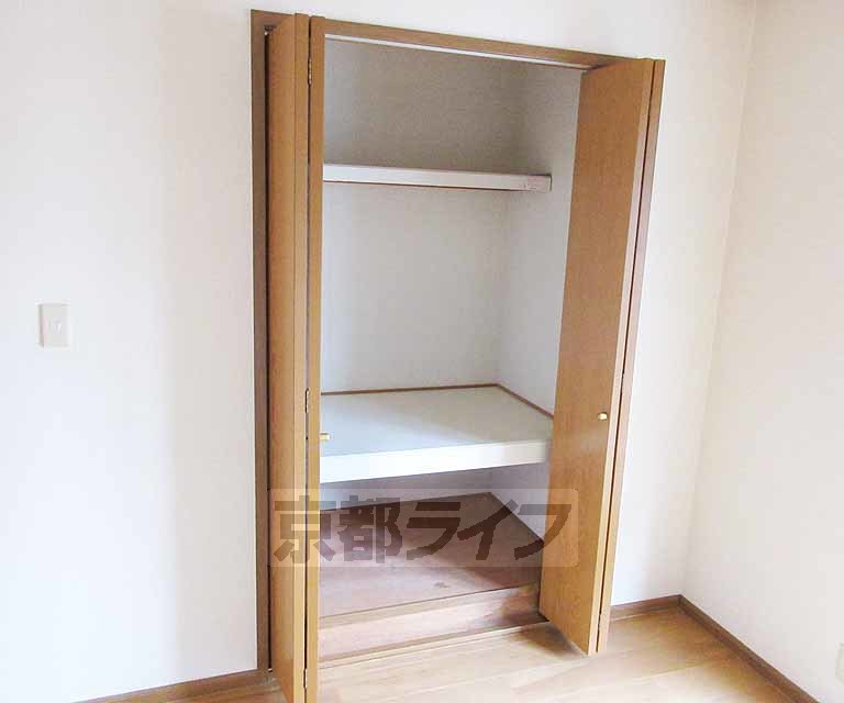 収納　たくさん収納できます