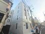 北千住駅より徒歩9分 5階 築1年の賃貸物件
