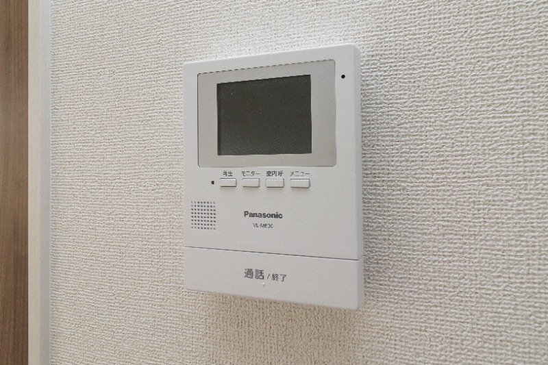セキュリティ　図面と現状に相違がある場合には現状を優先
