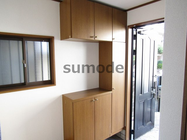 その他部屋・スペース