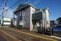長岡駅より徒歩25分 1階 築36年の賃貸物件