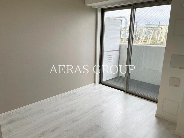 居室・リビング　同仕様タイプ