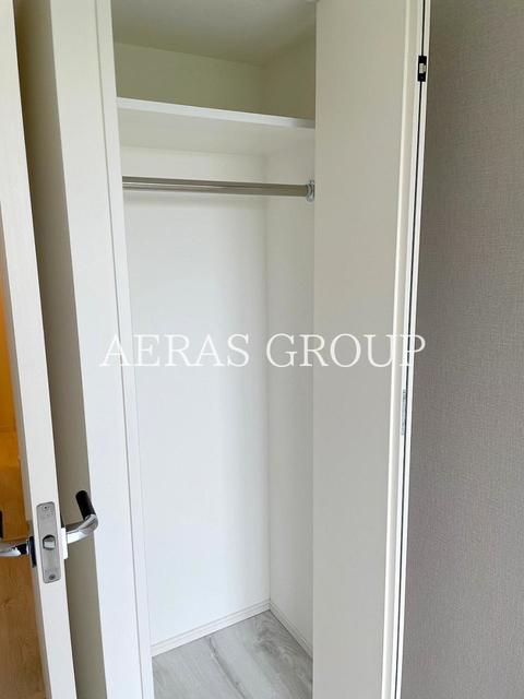 収納　同仕様タイプ