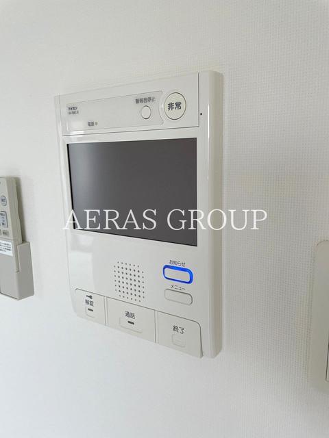 セキュリティ　同仕様タイプ