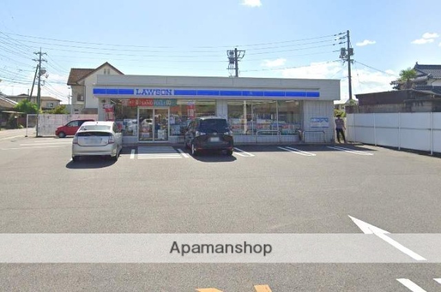 コンビニ　ローソン（コンビニ）まで1007m