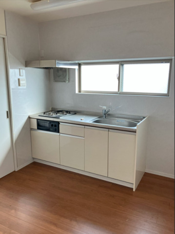 キッチン　参考写真