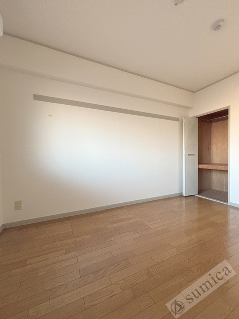 その他設備　静かな寝室で、最高の睡眠を＾＾