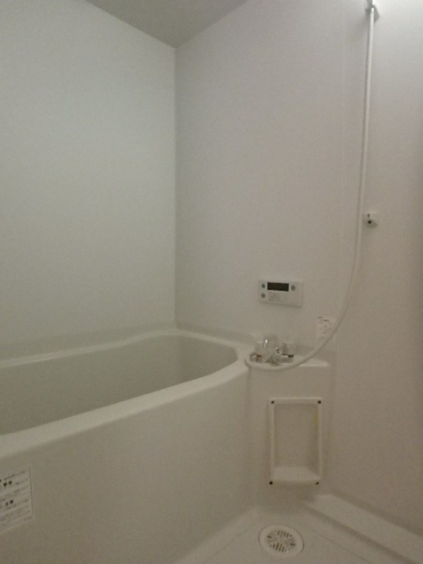 バス・シャワールーム　図面と現状に相違がある場合には現状を優先