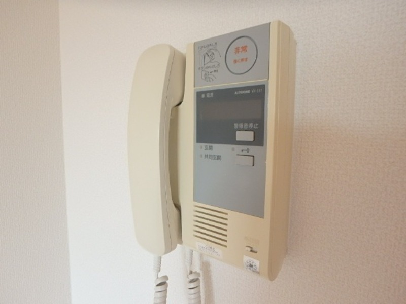 セキュリティ　図面と現状に相違がある場合には現状を優先