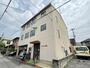 住吉駅より徒歩11分 3階 築41年9ヶ月の賃貸物件