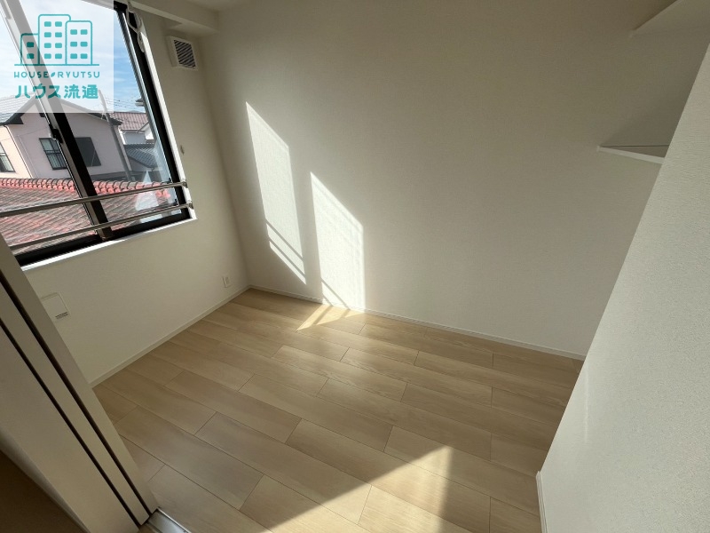 バルコニー　サンルーム