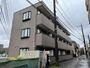 溝の口駅より徒歩15分 3階 築28年5ヶ月の賃貸物件