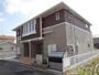 玉名駅より徒歩12分 築9年2ヶ月 2階建の賃貸物件