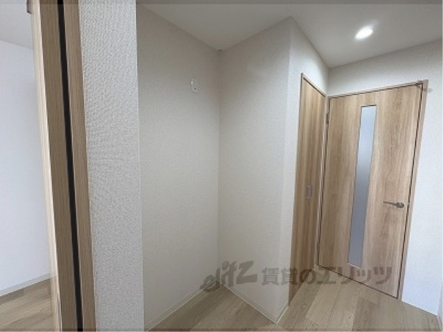 その他部屋・スペース　冷蔵庫置場