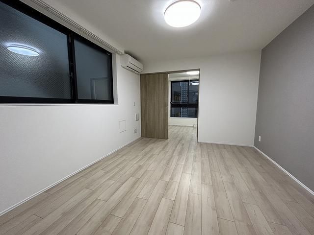 居室・リビング　☆広々とした居室☆