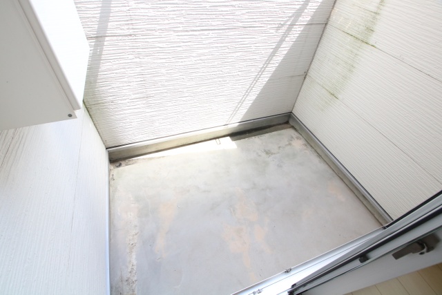 バルコニー　※別室の参考写真の為、現況優先です。