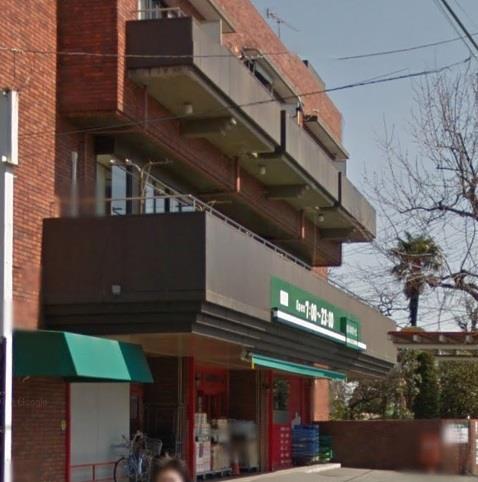 スーパー　まいばすけっと高田西店（スーパー）まで296m